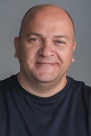 Vadim Pershin as in Have You Seen Me? 2024