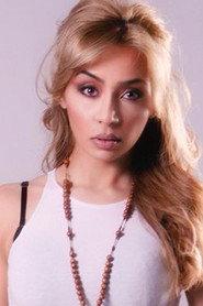 Elena Pogosyan as Nadi in WWR Tournament For Tomorrow 2017