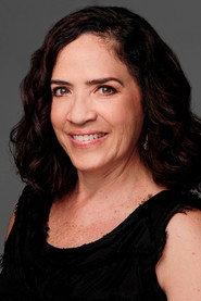 Wendy Ramos as Lichi in Without Saying Goodbye 2022