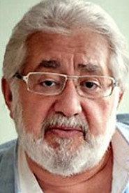 Lev Dodin as Self in Stanislavski: Lust for Life 2021