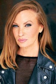 Kim Webster as in How Not to Be a Junkie 2022