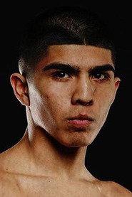Grant Flores as Self in Darius Fulghum vs. Vaughn Alexander 2024