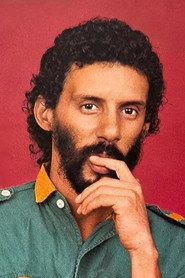 Gonzaguinha as Self in ABC of a Strike 1990
