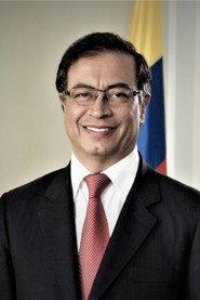 Gustavo Petro as in Padilla