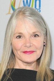 Helen Shaver as Margaret Heller in Born to Be Wild 1995
