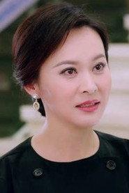 Zhang Da-Jing as Hotel manager in Perfect Life 2009