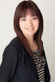 Momoko Ishikawa as Ghost in Sonic: Night of the Werehog 2008