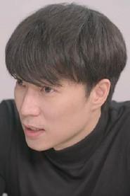 Setthasitt Limkasiddej as Chin in Golden Blood: The Movie 2021