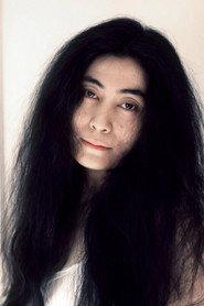 Yoko Ono as in Greasy Rider 2006