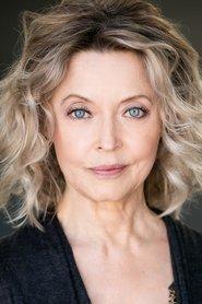 Constance Forslund as Mary Anne in A Shining Season 1979