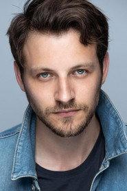 Will Payne as Charley Brewster in Fright Night 2: New Blood 2013