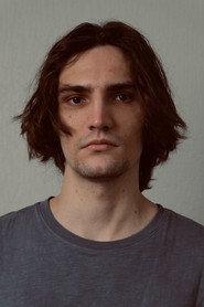 Toms Bergmanis as Richard in Finding Character