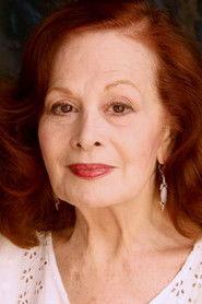 Maria Laborit as Mme. Chazerand in The Bit Between the Teeth 1979
