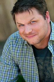 Jeff Burleson as Swinging Devil in The Jogger 2013