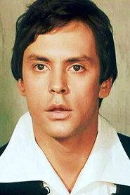 Péter Benkő as in The Black City 1972