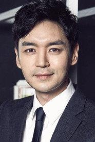 Lee Young-ho as Sung-wook in The Record 2000
