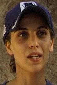 Ulia Conti as Self in Disobbedienti 2002