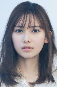Reina Kurosaki as Nico Saiba / Kamen Rider Nico Snipe in Kamen Rider Ex-Aid: Final Stage 2018