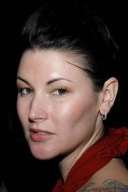 Kat Turner as Kate in The Boys & Girls Guide to Getting Down 2007