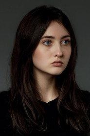 Caley Brooke as Allison in Ava 2018