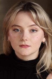 Mira Mitchell as Moroten (voice) in The Rip 2024