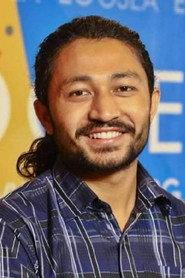 Santosh Pandey as Self in Own the Room 2021