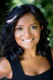 Kapila Rego as Shelby in My Christmas Family Tree 2021