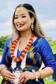Srijana Ningleku as in Karsang 2025