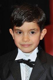 Bora Altaş as Yusuf in Honey 2010