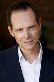 Alan Peterson as Chase's Father in Quarantine for Two 2021