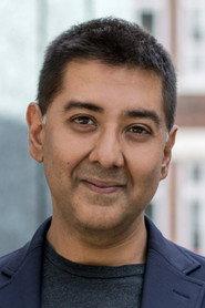 Imran Ahmed as Self in The Click Trap 2024