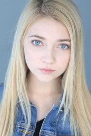 Samantha Bailey as Bennett in 1 Night in San Diego 2020