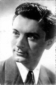 Georges Rollin as Jean-Marie Vianney, the Holy Curé of Ars in The Wizard of Heaven 1949