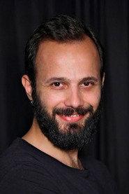 Eren Özyalçın as Kerem in Korku 2019