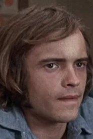 Michael McClanathan as Hell's Angel #1 in Jennifer on My Mind 1971