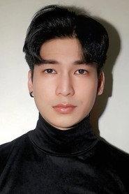 Daryll Rodriguez as in Cheat The Movie 2021