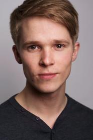 Luke Manning as Luke in The Monster 2015