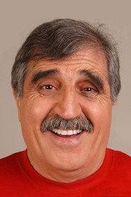 Nedim Doğan as in Save Me 1987