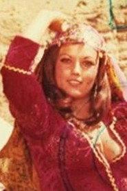 Tülin Kazan as Kamand in Migration 1977