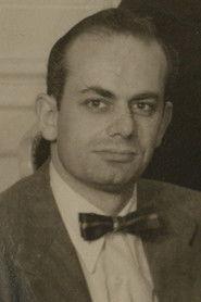 Bill Finger as Self (archive footage) in Batman & Bill 2017