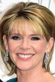 Ruth Langsford as Self in This Morning: 30 Unforgettable Years 2022