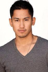 Jeremy Marinas as X in The Bee 2019