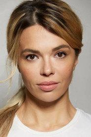 Karina Zvereva as Lena in Gerasim 2018