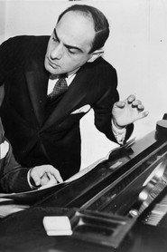 Lorenz Hart as in Makers of Melody 1929