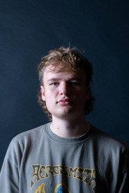 Adam Sluijter as Thomas in De Duivelsberg 2023