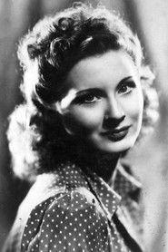 Joy Shelton as Pixie Everard in Park Plaza 605 1953
