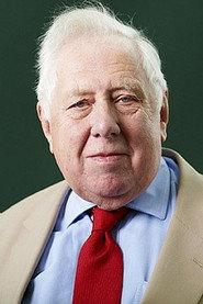 Roy Hattersley as Self in Heath vs Wilson: The 10-Year Duel 2011