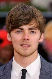 Thomas Law as Reed West in A Cinderella Story: If the Shoe Fits 2016