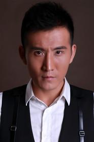 Ma He as in I Come From Beijing: Heavenly Blessings 2021