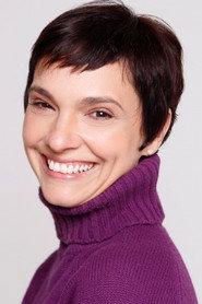 Cynthia Falabella as Jana in Baptism of Blood 2007